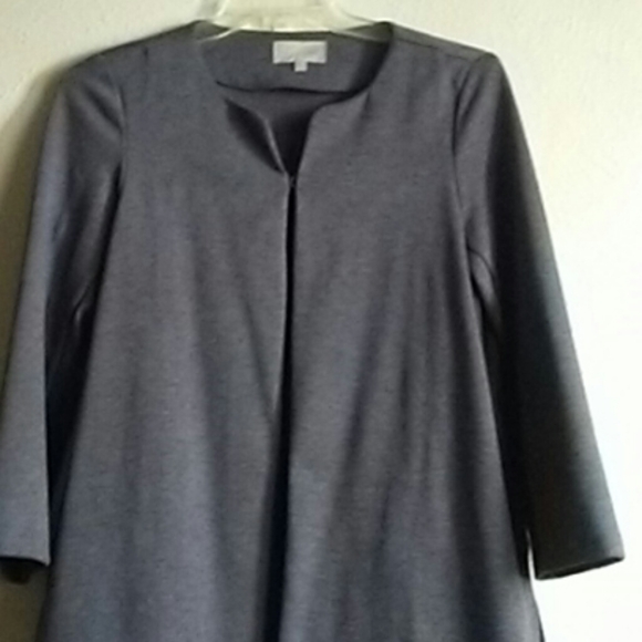 Joan Vass Jackets & Blazers - Joan Vass New York Jacket